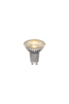 Lucide MR16 - Led lamp - Ø 5 cm - LED - GU10 - 1x5W 2700K - Transparant Lucide MR16 - Led lamp - Ø 5 cm - LED - GU10 - 1x5W 2700K - Transparant