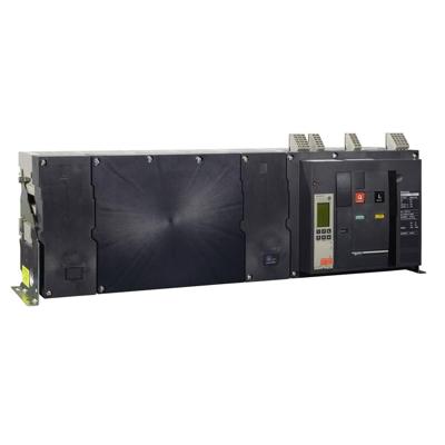 Schneider Electric 48115 Vermogensschakelaar 1 stuk(s)