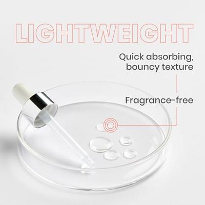 Avene Hyaluron Activ B3 Concentrated Plumping Serum 30 ml