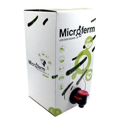 MICROFERM MICROFERM