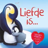 Liefde is... - thumbnail