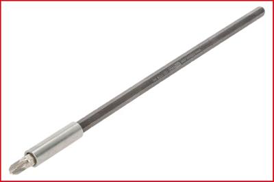 KS Tools 159.1174 159.1174 1/4 bithouder, 210 mm