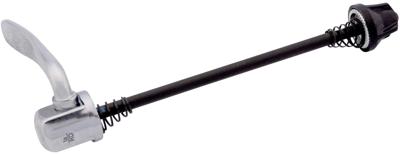 SHIMANO voorwiel snelspanner fr.wheel skewer 129mm