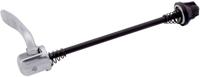 SHIMANO voorwiel snelspanner fr.wheel skewer 129mm - thumbnail