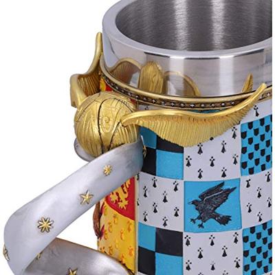 Harry Potter - Golden Snitch Collectable Tankard