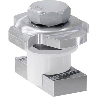 Fischer PFCN 41 zl Doorsteekverbinding Staal, Polypropyleen 542733 50 stuk(s) Fischer PFCN 41 zl Doorsteekverbinding Staal, Polypropyleen 542733 50 stuk(s)