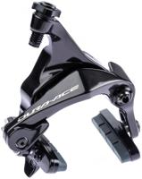 SHIMANO dura ace br-r9210 direct-mount brake caliper front for carbon rim - thumbnail