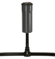 GARDENA Sprinklersysteem 02728-20 Tapklem 25 mm x 3/4 - thumbnail