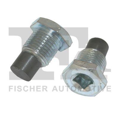 Afsluitschroef, oliepan 153520001