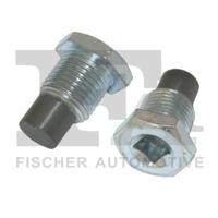 Afsluitschroef, oliepan 153520001 - thumbnail