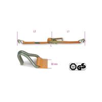 Beta 8182T 8,5-Ratelspanband Met Enkele Haak - 081821085 - thumbnail