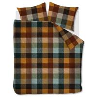 Beddinghouse Beckett Multi Dekbedovertrek - thumbnail