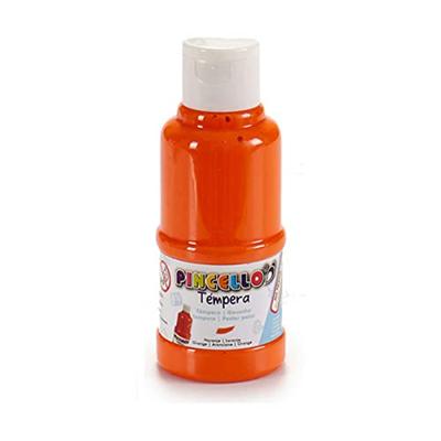 Gematigd Pincello Oranje 120 ml