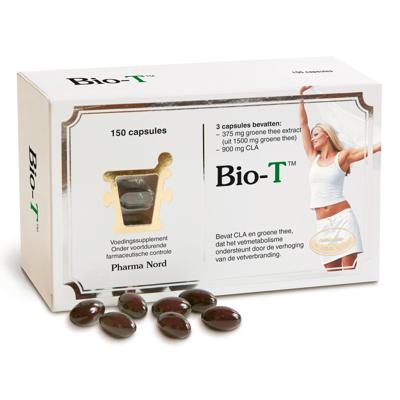 Pharma Nord Bio-T Capsules