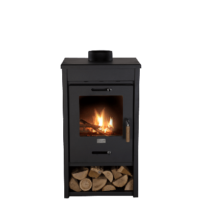 Cosistove Mid Houtkachel Zwart Cosistove Mid Houtkachel Zwart