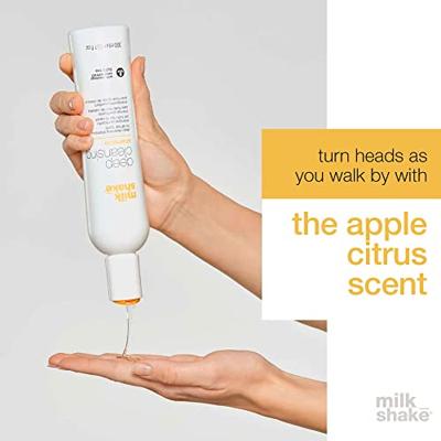 Milk_Shake Deep Cleansing Shampoo 300ml - thumbnail