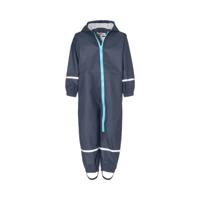Playshoes regenpak overall Uni Marine-98 - thumbnail
