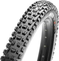 Maxxis assegai 29x2.60" wt exo tr 3c maxxterra folding tire - thumbnail