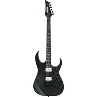 Ibanez RGR652AHBF Prestige Weathered Black elektrische gitaar - thumbnail