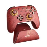 8BitDo Ultimate 2 Wireless Controller - Wuchang Edition - thumbnail