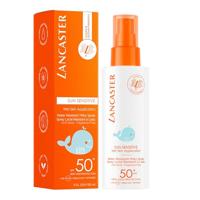 Lancaster Sun Sensitive Water Resistant Milky Spray Kids SPF 50+ 150ml - thumbnail
