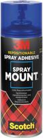 Lijmspray 3M spuitbus 400ml - thumbnail
