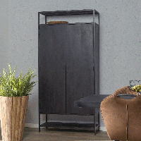 Opbergkast Kolo 100 x 210 cm - thumbnail