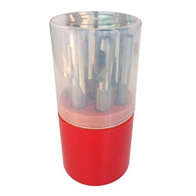 Brüder Mannesmann Holpijpenset 9 dlg (Hobby) - 667 Brüder Mannesmann Holpijpenset 9 dlg (Hobby) - 667