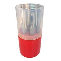 Brüder Mannesmann Holpijpenset 9 dlg (Hobby) - 667 - thumbnail