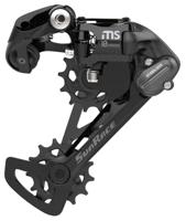 SunRace RDMS100 10-speed Rear Derailleur Medium - thumbnail