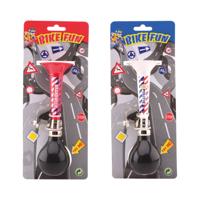 Balhoorn staal brandweer - thumbnail