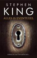 Alles is eventueel - 1408 - Stephen King - ebook - thumbnail