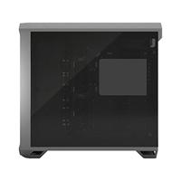 Fractal Design Torrent Gray TG Light Tint midi tower behuizing - thumbnail