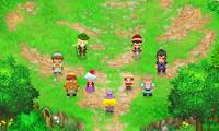 Harvest Moon The Tale of Two Towns - thumbnail