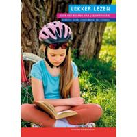 Lekker lezen (Paperback) - thumbnail