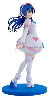 LoveLive! PVC Figure Umi Sonoda: Bokutachi wa Hitotsu no Hikari Ver. 16 cm LoveLive! PVC Figure Umi Sonoda: Bokutachi wa Hitotsu no Hikari Ver. 16 cm
