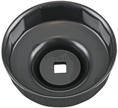 KS Tools 1509341 3/8 oliefiltersleutel, 78-15