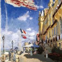 Claude Monet Kalender 2026 - thumbnail