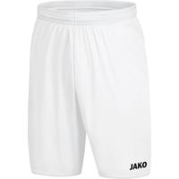 JAKO 4400K Short Manchester 2.0 Kids - Wit - 104 - thumbnail