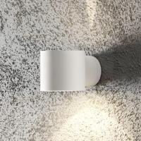 Konstsmide Modena 7342-300 Buitenlamp (wand) Halogeen G9 25 W Grijs - thumbnail