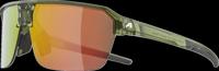 Alpina swift hr - sports glasses - thumbnail