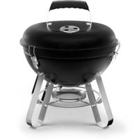 Napoleon Premium NK14 Kettle houtskool bbq - Ø37cm - thumbnail