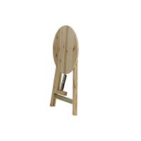 FUNSTAR 944814 Tuintafel Dennenhout Natuur - thumbnail