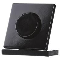 JUNG LS1940SW dimknop LS990 zwart - thumbnail