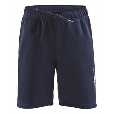 Craft 1908913 Community Sweatshorts Jr - Navy - 158/164