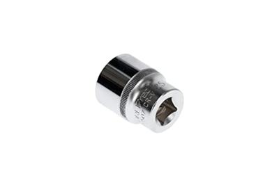 Gedore RED R61002507 3300274 Dopsleutelinzetstuk Metrisch, Inch 1/2 (12.5 mm) 1 stuks Gedore RED R61002507 3300274 Dopsleutelinzetstuk Metrisch, Inch 1/2 (12.5 mm) 1 stuks