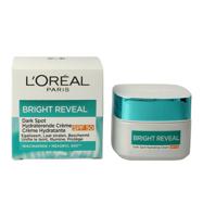 L&apos;Oréal Paris Bright Reveal Dark Spot Dagcrème SPF50 - thumbnail