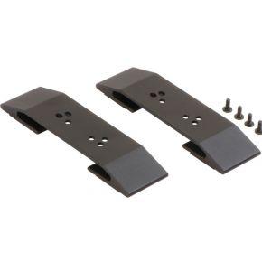 Shuttle PS02 Small Form Factor (SFF) Voet computerbehuizing onderdelen Shuttle PS02 Small Form Factor (SFF) Voet computerbehuizing onderdelen