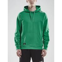 Craft 1906972 Community Hoodie M - Team Green - XL - thumbnail