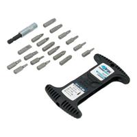 Set van tips Ferrestock (18 pcs) - thumbnail